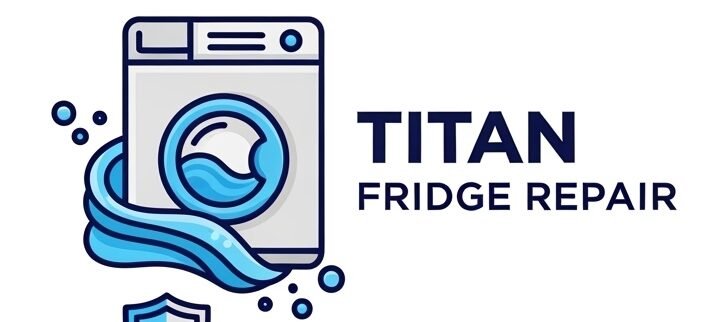 titan Fridge Repair